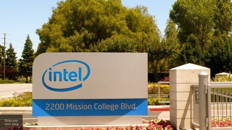 В процессорах Intel нашли новый класс уязвимостей