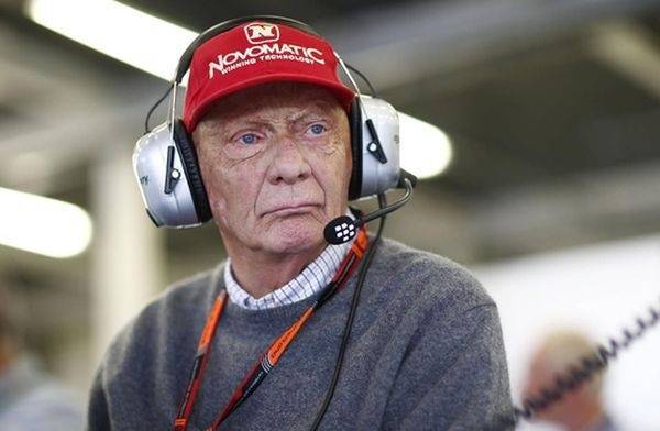 Ника Лауда - Трехкратный чемпион «Формулы-1» Ники Лауда умер в 70 лет - eadaily.com - Австрия
