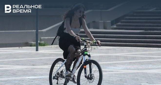 Эксперты назвали российские города с самыми дешевыми ценами на велосипеды