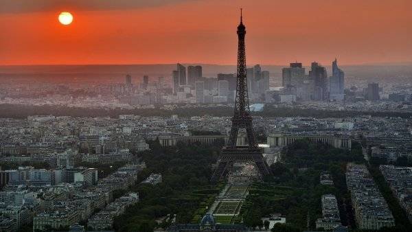 Международный Дягилевский фестиваль состоится в Париже в 2021 году