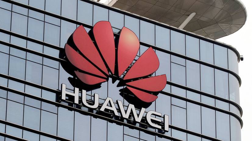 В Huawei прокомментировали выдачу компании временной лицензии США