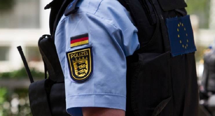 Покушение на беременную в Германии - преступником оказался гражданин Афганистана - argo.news - Германия - Польша - Афганистан - Новости