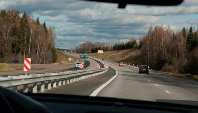 В Югре отремонтируют более 120 км федеральных трасс