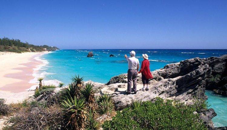 Ученые выяснили тайну происхождения Бермудских островов