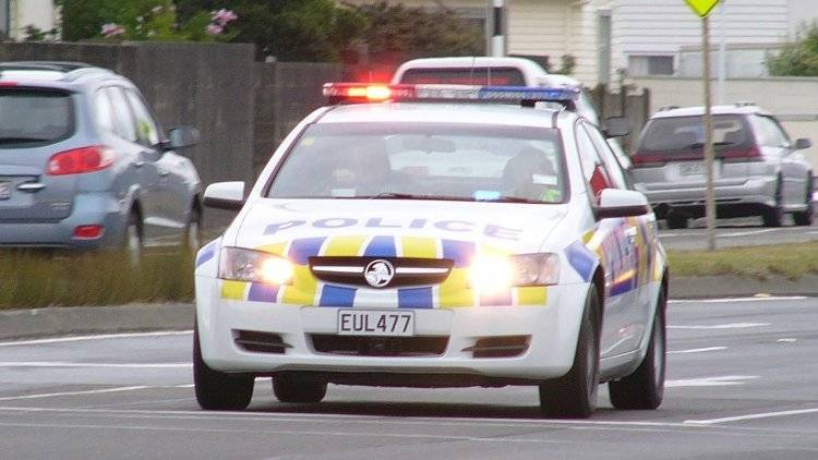 Полиция Новой Зеландии предъявит новые обвинения стрелку из Крайстчерча