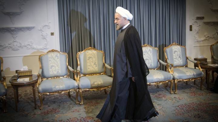 США проявили слабость? Иран рассказал о 10 предложениях от Вашингтона