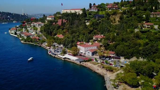 Летом 2019 отдых для россиян в Турции подорожает
