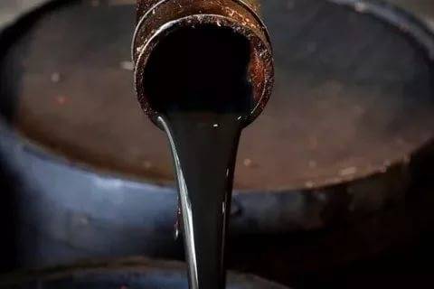«Грязной» нефтью из России заинтересовался Китай