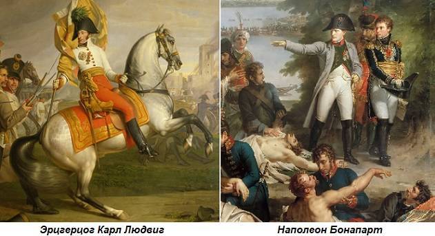 Этот день в истории: 1809 год — Асперн-Эсслингское сражение под Веной