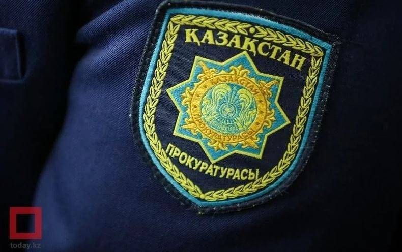 Назначен прокурор Северо-Казахстанской области