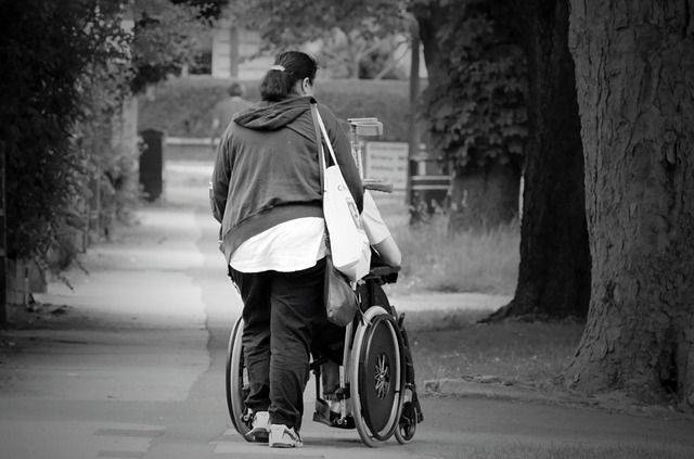В РФ упростят порядок установления инвалидности