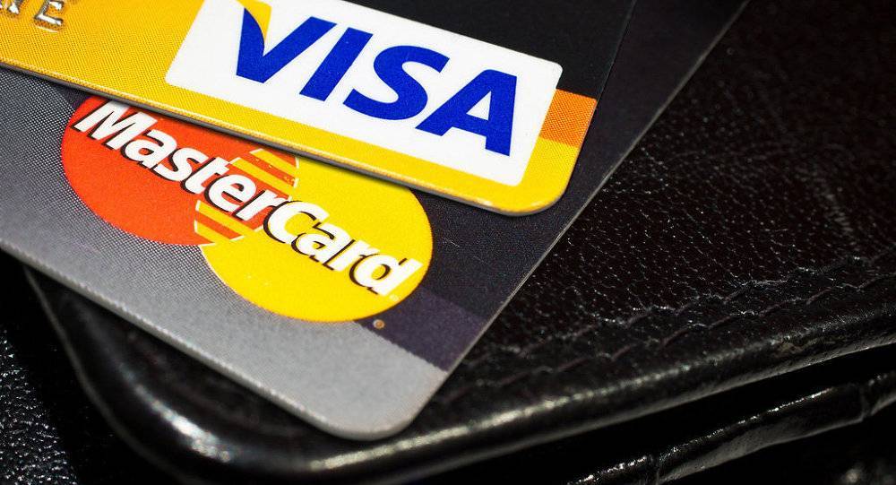 Венесуэла запустила процедуру отказа от платежных систем Visa и Mastercard