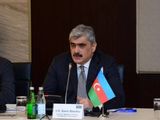 Экономика Азербайджана вернулась на траекторию роста — министр финансов