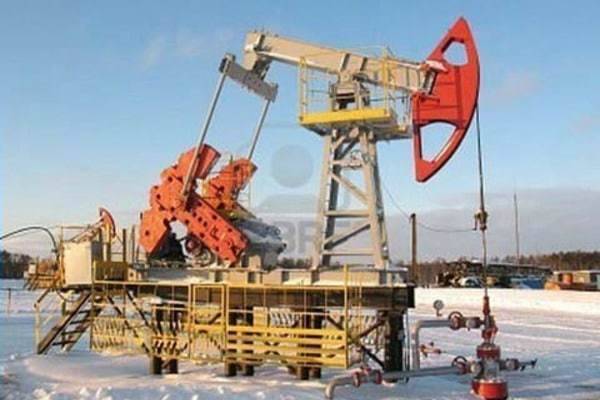 Россия снова заняла второе место в мире по добыче нефти в апреле