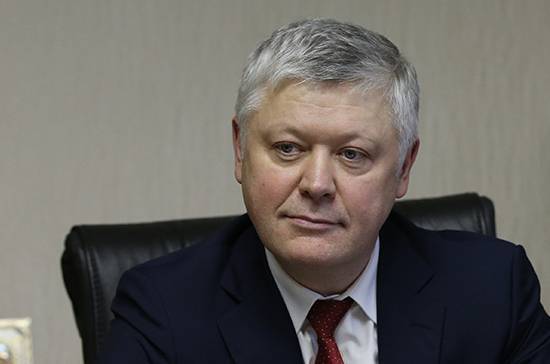 Пискарёв прокомментировал проект закона, упрощающего ремонт огнестрельного оружия