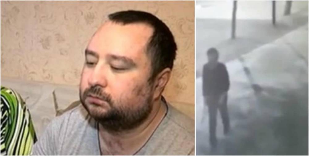 Чиновника избили до комы в Степногорске: нападавшего не нашли спустя полтора года