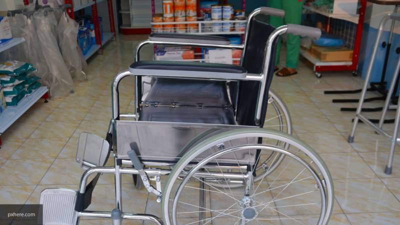Процедуру получения инвалидности упростили в России