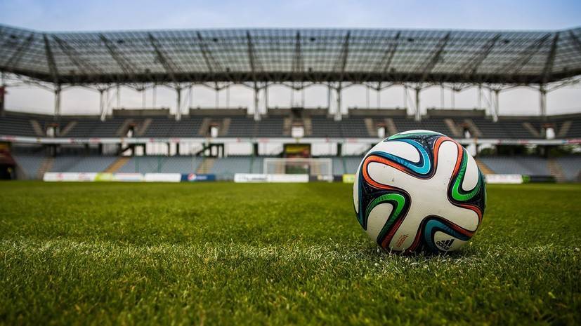 В Грузии задержали 11 футболистов по подозрению в договорных матчах