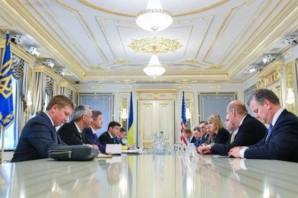 Глава Крыма считает, что «Украина не переживет Порошенко-2»