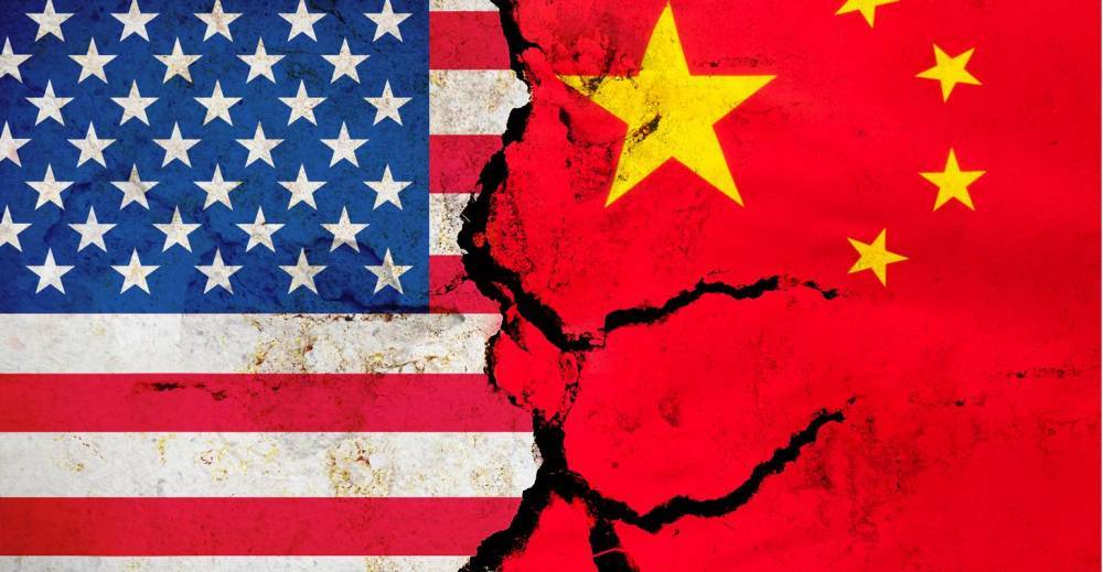 Китайские СМИ указали на три козыря в войне против США
