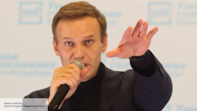 Криминальные структуры ОПГ Навального занимаются травлей медиков
