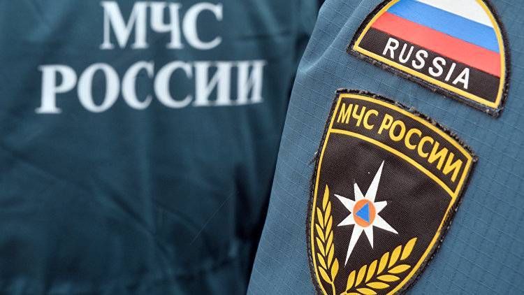 В МЧС рассказали, сколько санаториев в Крыму работают с нарушениями