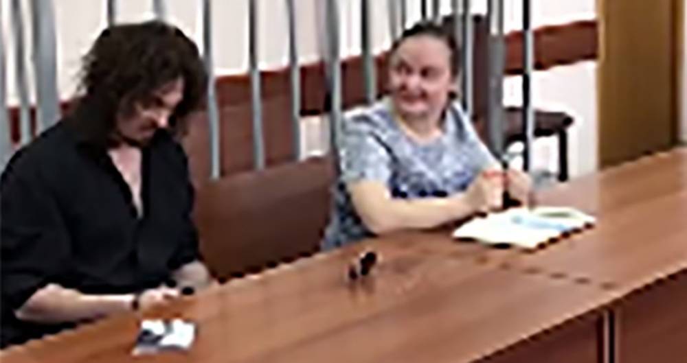 Сына Игоря Талькова признали виновным в пьяной езде