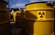 Украина подписала с НАТО контракты по радиоактивным отходам