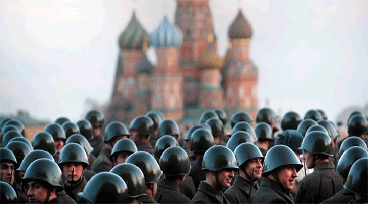 В Европе указали на единственную вещь, которой Россия «угрожает» Западу