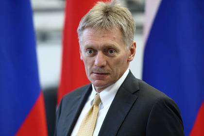 Кремль отреагировал на возможные преграды для «Северного потока-2»