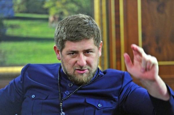 Кадыров: Зеленский выдал украинцам больше обещаний, чем Ленин