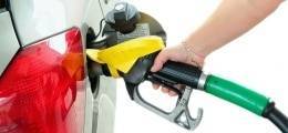 Цены на бензин на бирже взлетели на 20% за месяц