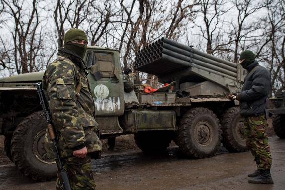 Эксперт из РФ подсказал Зеленскому «простой» рецепт прекращения войны в Донбассе