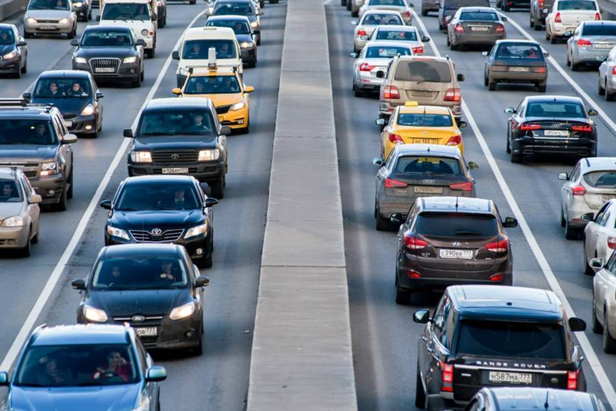 В ГИБДД разработали меры по снижению смертности на дорогах