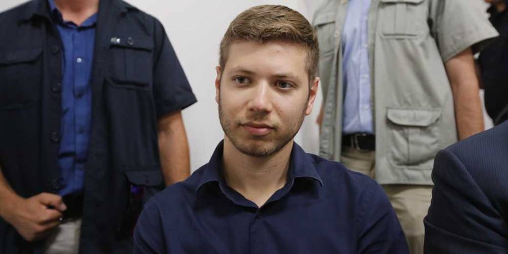 Сына Нетаниягу обвиняют во вмешательстве в выборы госконтролера