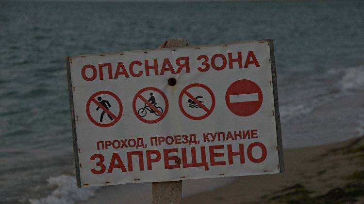 Туризм в&nbsp;Крыму