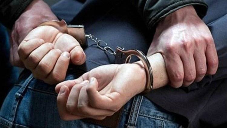 Правоохранителями задержан замгубернатора Ростовской области