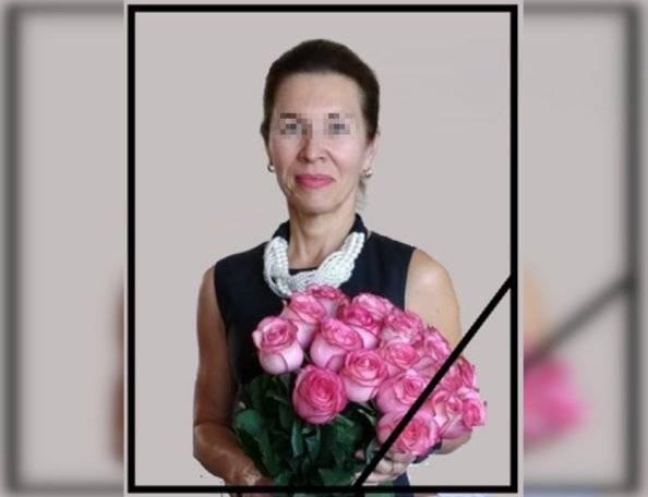 «Она зарекомендовала себя высококвалифицированным специалистом»: коллеги о погибшем экс-руководителе Роспотребнадзора Башкирии
