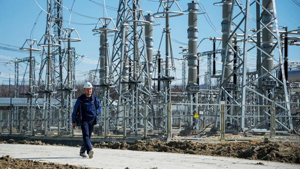 Долг коммунальщиков Хакасии за электроэнергию превысил 500 млн рублей