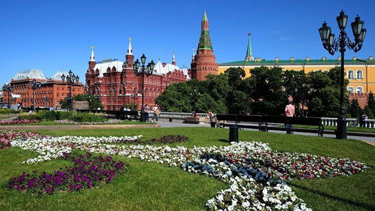 В Кремле оценили призыв Зеленского к США усилить санкции против России