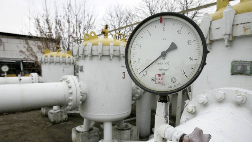 Украина возобновила транзит нефти по «Дружбе» в страны ЕС