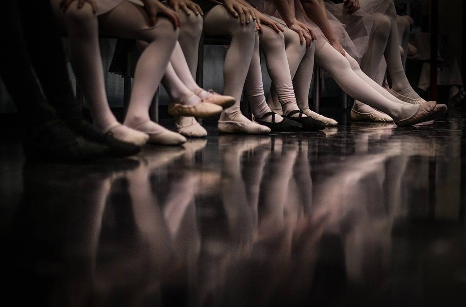 Балерина из ЮАР может впервые получить российский диплом бакалавра-хореографа