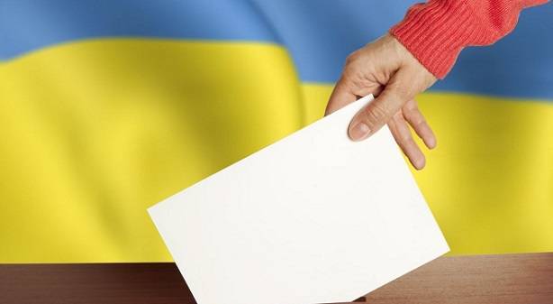 Выборы в Верховную Раду Украины могут состояться 21 июля