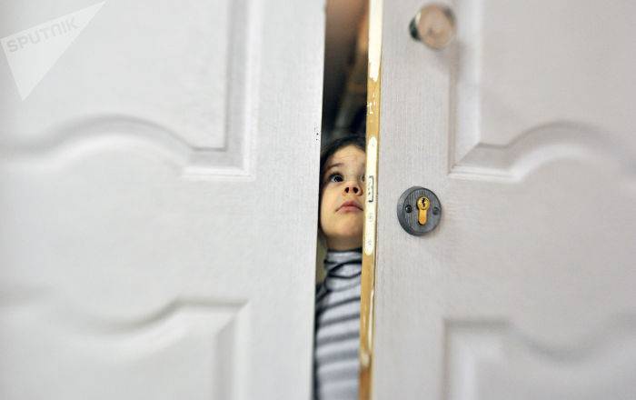 Случай полиомиелита в Иране: страшная детская болезнь может пробраться в Армению