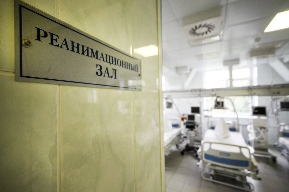 Первое отделение гематологической реанимации открылось в Москве - tvc.ru - Москва