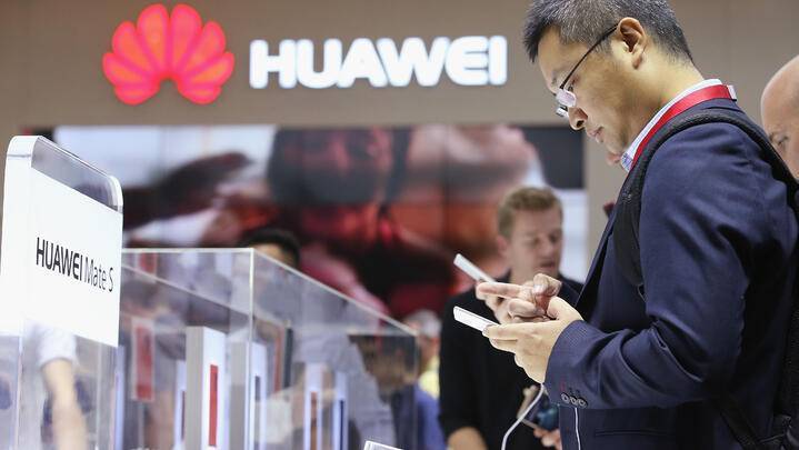 Министерство торговли США приостановило действие санкций в отношении компании Huawei до 19 августа 2019 года