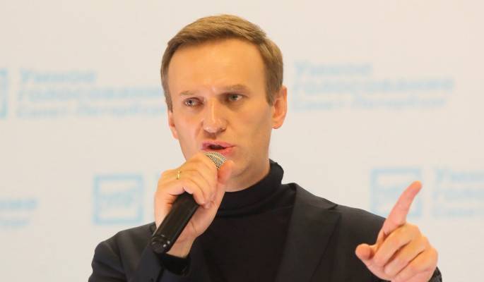 ФАН добивается от Генпрокуратуры расследования деятельности "Профсоюза Навального"