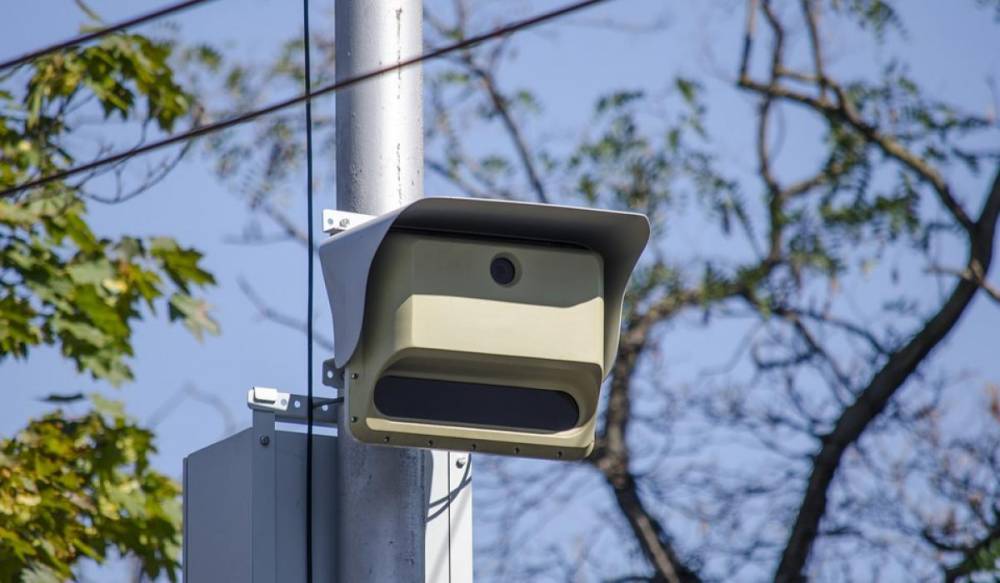 УФАС приостановило аукционы на оснащение КАД видеокамерами на 1,8 млрд