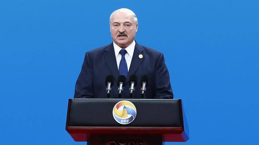 Лукашенко разозлился из-за ядовитой нефти
