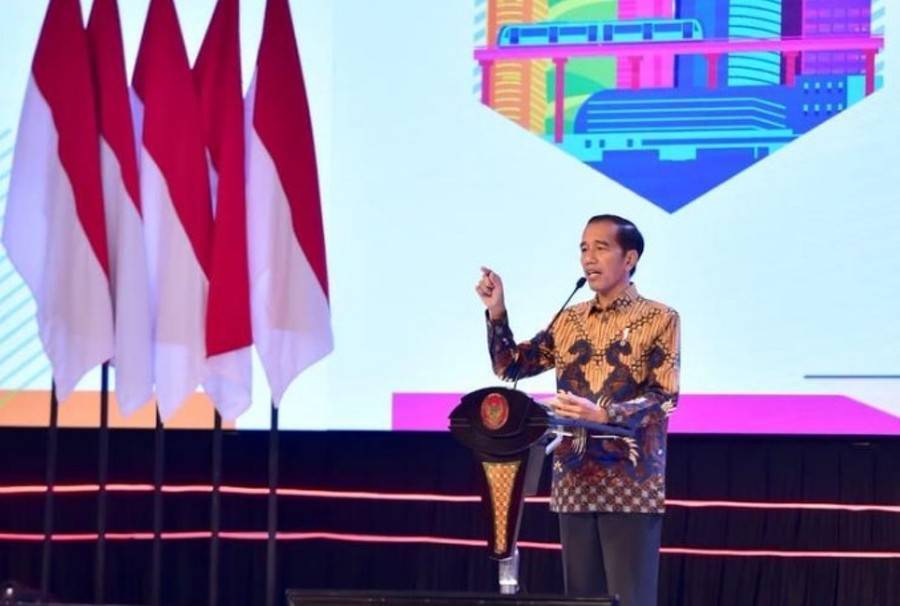 Действующий президент Индонезии одержал победу на выборах